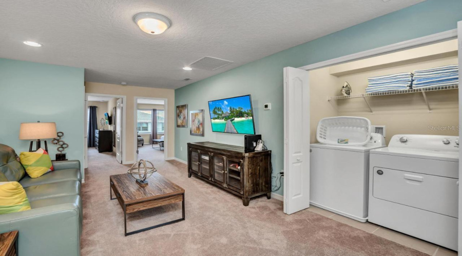 KISSIMMEE, Florida 34747, 5 Bedrooms Bedrooms, ,4 BathroomsBathrooms,Residential,For Sale,DUBAI,0,MFRO6172197