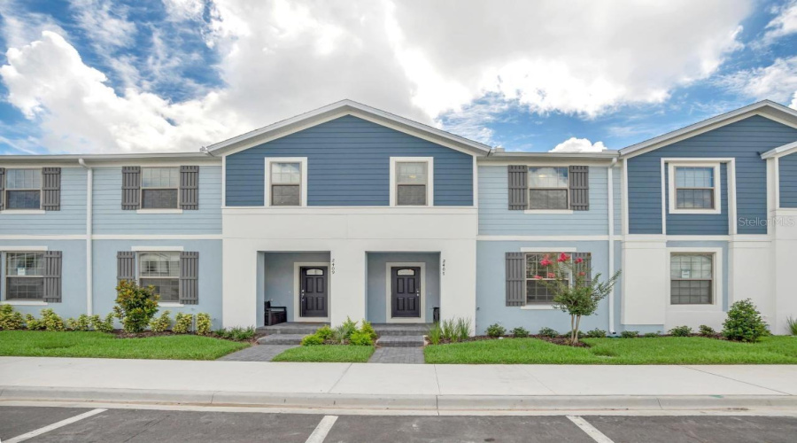 KISSIMMEE, Florida 34747, 5 Bedrooms Bedrooms, ,4 BathroomsBathrooms,Residential,For Sale,DUBAI,0,MFRO6172197