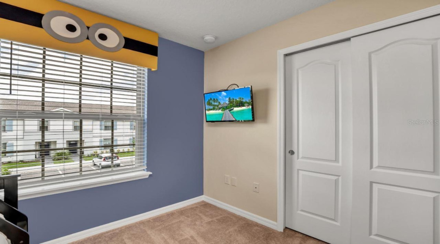 KISSIMMEE, Florida 34747, 5 Bedrooms Bedrooms, ,4 BathroomsBathrooms,Residential,For Sale,DUBAI,0,MFRO6172197