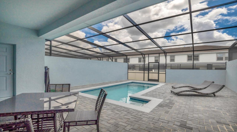 KISSIMMEE, Florida 34747, 5 Bedrooms Bedrooms, ,4 BathroomsBathrooms,Residential,For Sale,DUBAI,0,MFRO6172197