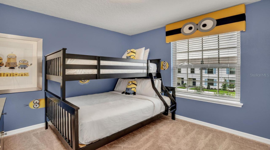 KISSIMMEE, Florida 34747, 5 Bedrooms Bedrooms, ,4 BathroomsBathrooms,Residential,For Sale,DUBAI,0,MFRO6172197