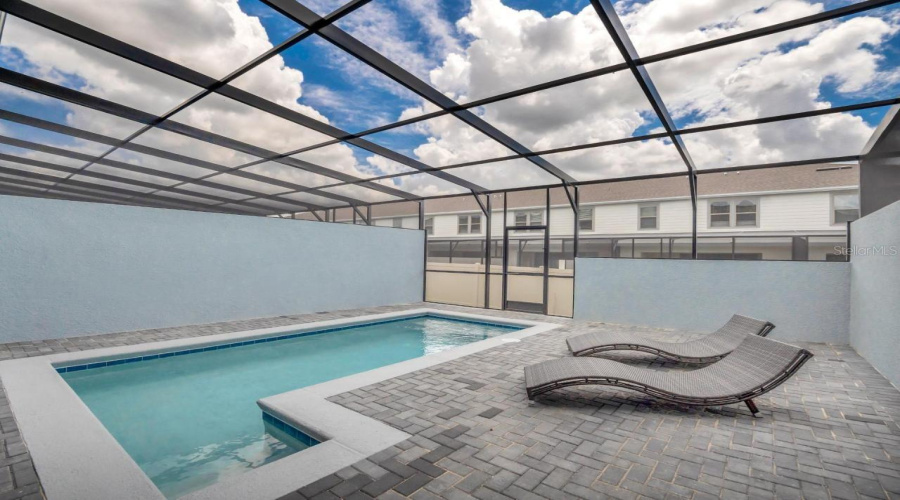 KISSIMMEE, Florida 34747, 5 Bedrooms Bedrooms, ,4 BathroomsBathrooms,Residential,For Sale,DUBAI,0,MFRO6172197