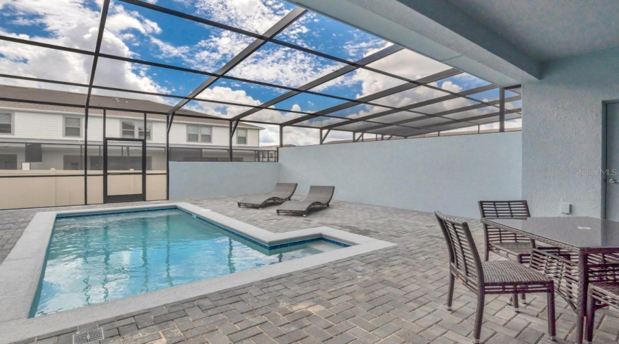KISSIMMEE, Florida 34747, 5 Bedrooms Bedrooms, ,4 BathroomsBathrooms,Residential,For Sale,DUBAI,0,MFRO6172197