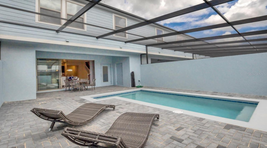 KISSIMMEE, Florida 34747, 5 Bedrooms Bedrooms, ,4 BathroomsBathrooms,Residential,For Sale,DUBAI,0,MFRO6172197