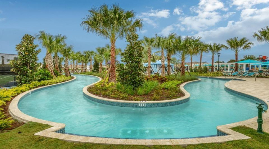 KISSIMMEE, Florida 34747, 5 Bedrooms Bedrooms, ,4 BathroomsBathrooms,Residential,For Sale,DUBAI,0,MFRO6172197