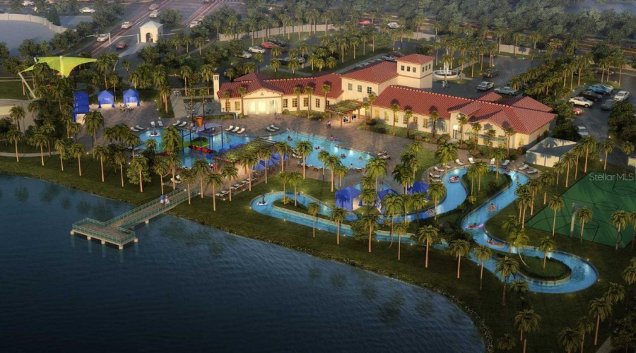KISSIMMEE, Florida 34747, 5 Bedrooms Bedrooms, ,4 BathroomsBathrooms,Residential,For Sale,DUBAI,0,MFRO6172197