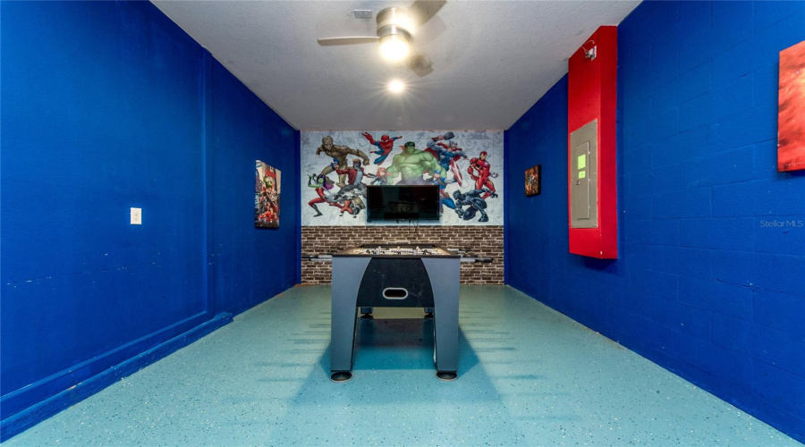 KISSIMMEE, Florida 34746, 5 Bedrooms Bedrooms, ,5 BathroomsBathrooms,Residential,For Sale,BOOKMARK,0,MFRO6256956