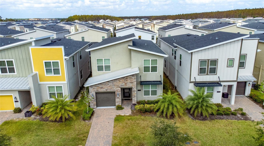 KISSIMMEE, Florida 34746, 5 Bedrooms Bedrooms, ,5 BathroomsBathrooms,Residential,For Sale,BOOKMARK,0,MFRO6256956