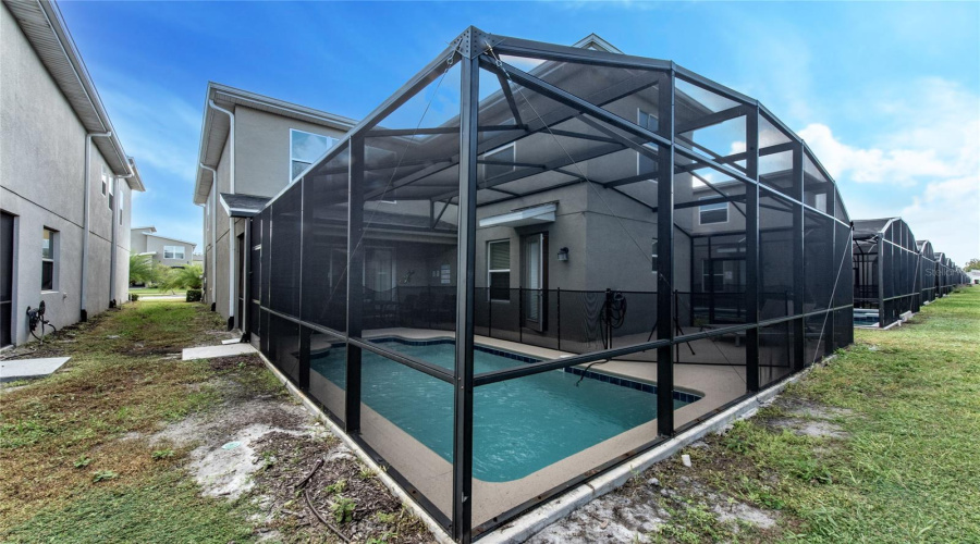 KISSIMMEE, Florida 34746, 5 Bedrooms Bedrooms, ,5 BathroomsBathrooms,Residential,For Sale,BOOKMARK,0,MFRO6256956