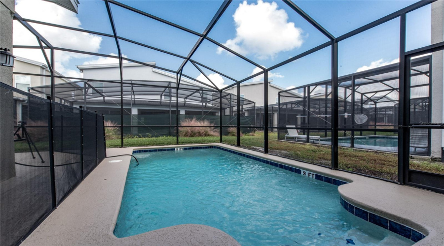 KISSIMMEE, Florida 34746, 5 Bedrooms Bedrooms, ,5 BathroomsBathrooms,Residential,For Sale,BOOKMARK,0,MFRO6256956