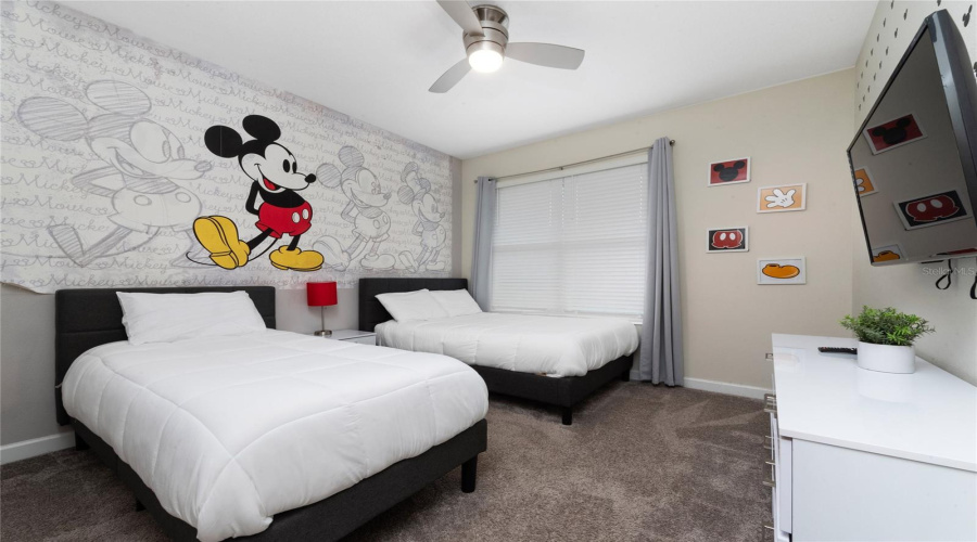 KISSIMMEE, Florida 34746, 5 Bedrooms Bedrooms, ,5 BathroomsBathrooms,Residential,For Sale,BOOKMARK,0,MFRO6256956