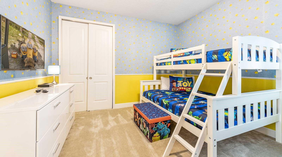 KISSIMMEE, Florida 34747, 4 Bedrooms Bedrooms, ,3 BathroomsBathrooms,Residential,For Sale,WESTLAND,0,MFRO6257006