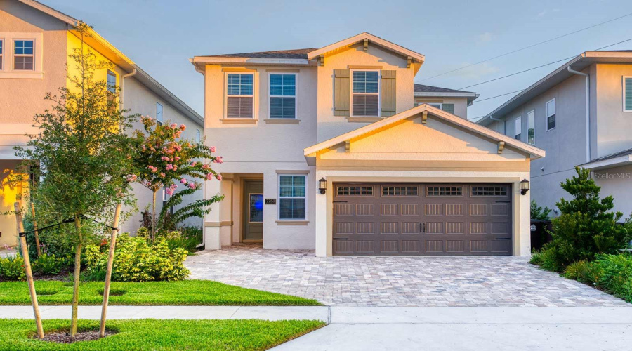 KISSIMMEE, Florida 34747, 4 Bedrooms Bedrooms, ,3 BathroomsBathrooms,Residential,For Sale,WESTLAND,0,MFRO6257006