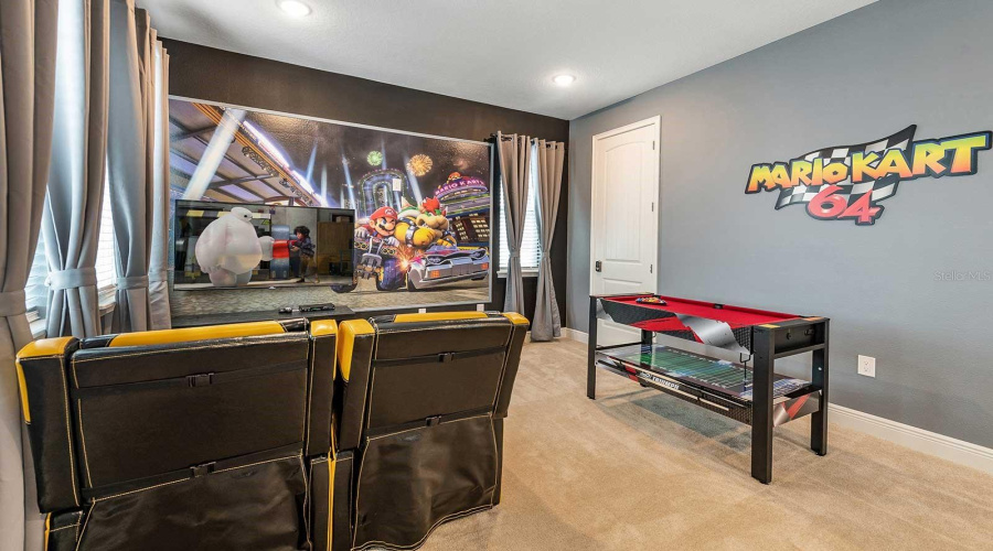 KISSIMMEE, Florida 34747, 4 Bedrooms Bedrooms, ,3 BathroomsBathrooms,Residential,For Sale,WESTLAND,0,MFRO6257006