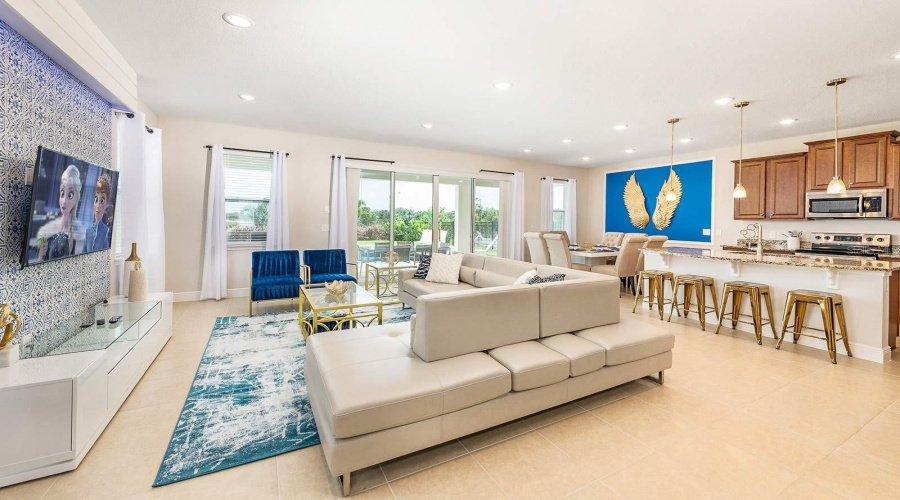 KISSIMMEE, Florida 34747, 4 Bedrooms Bedrooms, ,3 BathroomsBathrooms,Residential,For Sale,WESTLAND,0,MFRO6257006