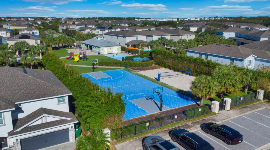 KISSIMMEE, Florida 34747, 4 Bedrooms Bedrooms, ,3 BathroomsBathrooms,Residential,For Sale,WESTLAND,0,MFRO6257006