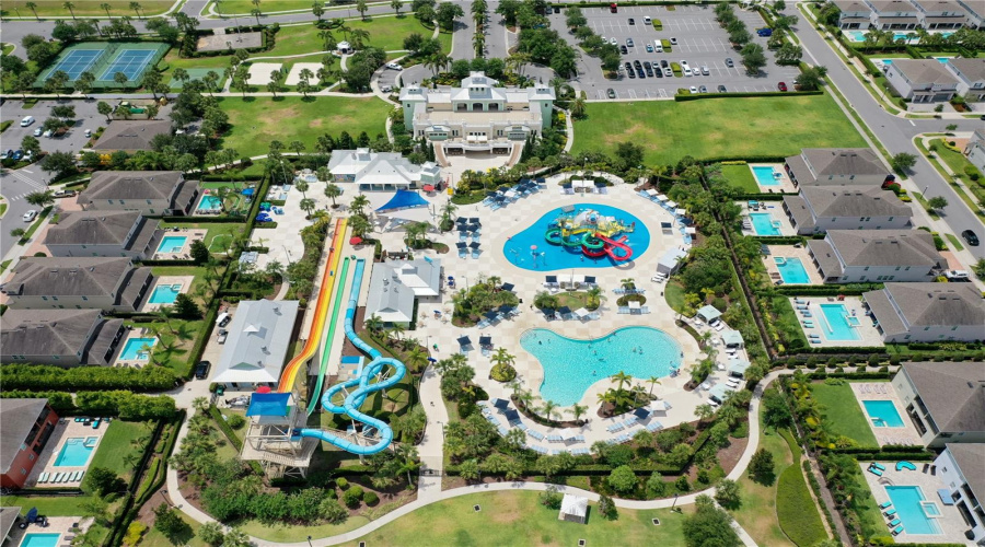 KISSIMMEE, Florida 34747, 4 Bedrooms Bedrooms, ,3 BathroomsBathrooms,Residential,For Sale,WESTLAND,0,MFRO6257006