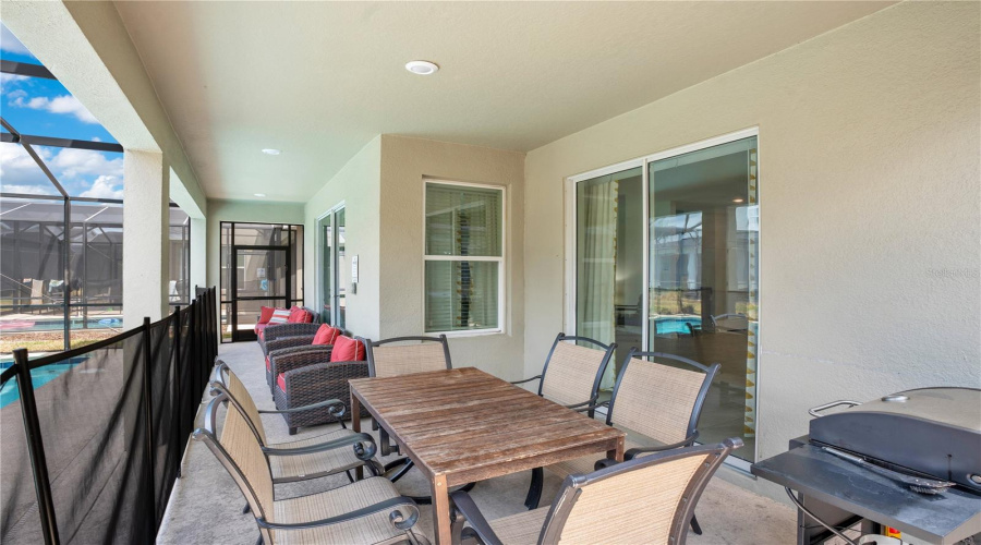 KISSIMMEE, Florida 34746, 6 Bedrooms Bedrooms, ,5 BathroomsBathrooms,Residential,For Sale,BOOKMARK,0,MFRO6257972