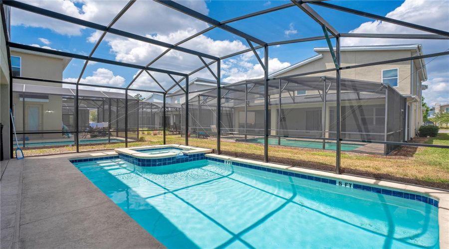 KISSIMMEE, Florida 34746, 6 Bedrooms Bedrooms, ,5 BathroomsBathrooms,Residential,For Sale,BOOKMARK,0,MFRO6257972