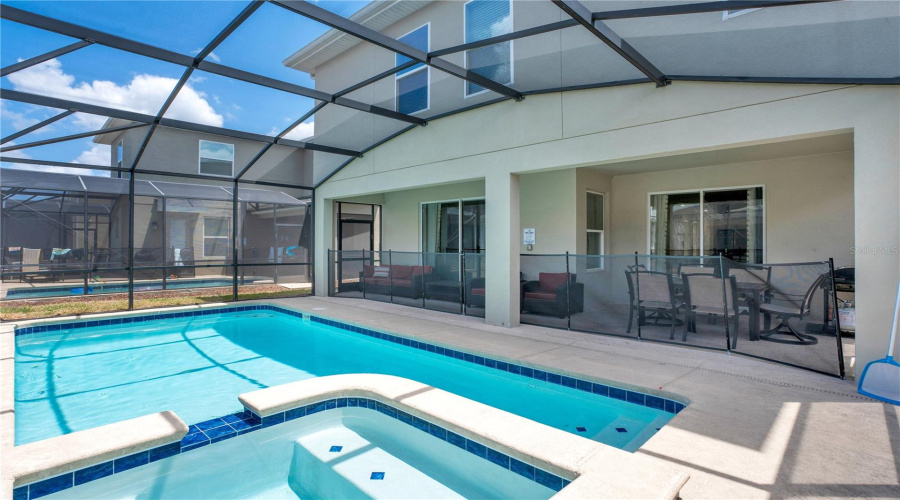 KISSIMMEE, Florida 34746, 6 Bedrooms Bedrooms, ,5 BathroomsBathrooms,Residential,For Sale,BOOKMARK,0,MFRO6257972