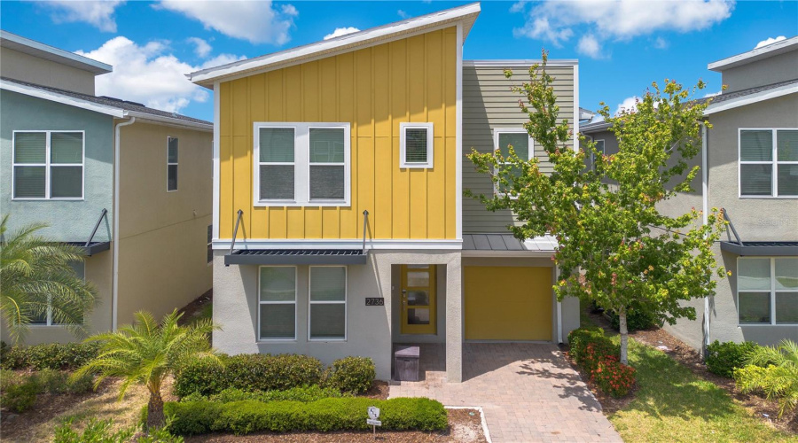 KISSIMMEE, Florida 34746, 6 Bedrooms Bedrooms, ,5 BathroomsBathrooms,Residential,For Sale,BOOKMARK,0,MFRO6257972