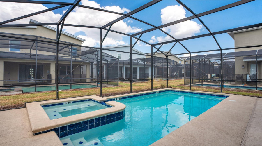 KISSIMMEE, Florida 34746, 6 Bedrooms Bedrooms, ,5 BathroomsBathrooms,Residential,For Sale,BOOKMARK,0,MFRO6257972