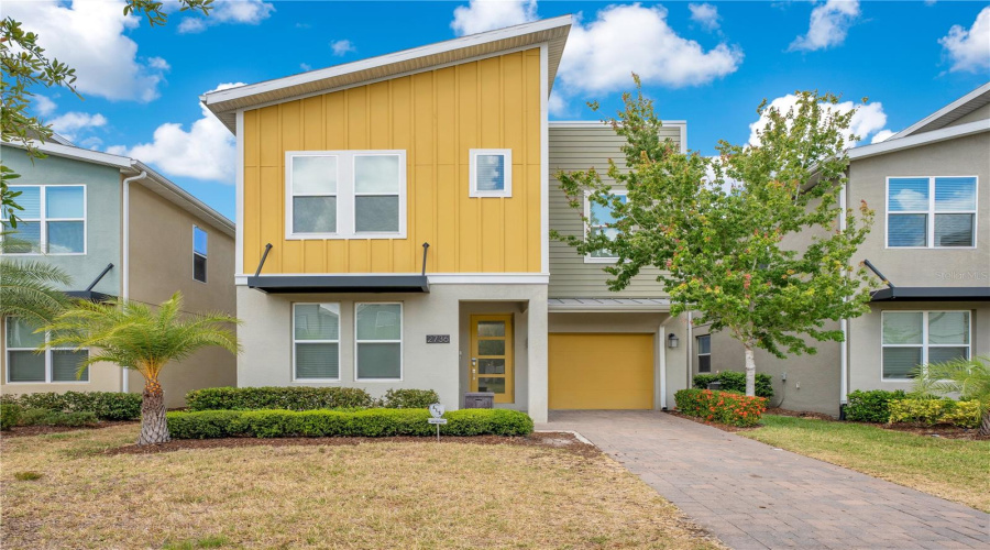 KISSIMMEE, Florida 34746, 6 Bedrooms Bedrooms, ,5 BathroomsBathrooms,Residential,For Sale,BOOKMARK,0,MFRO6257972