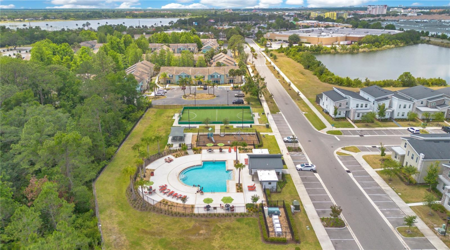 KISSIMMEE, Florida 34746, 6 Bedrooms Bedrooms, ,5 BathroomsBathrooms,Residential,For Sale,BOOKMARK,0,MFRO6257972