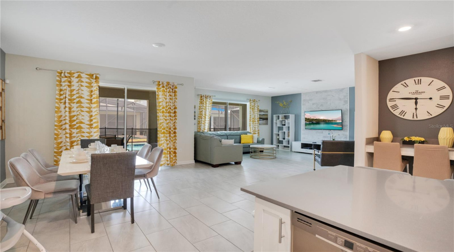 KISSIMMEE, Florida 34746, 6 Bedrooms Bedrooms, ,5 BathroomsBathrooms,Residential,For Sale,BOOKMARK,0,MFRO6257972