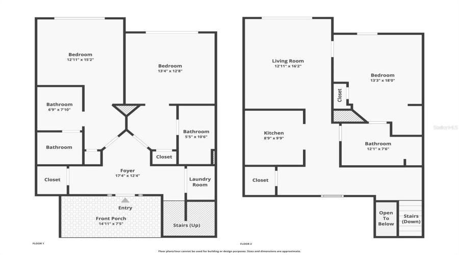 REUNION, Florida 34747, 3 Bedrooms Bedrooms, ,3 BathroomsBathrooms,Residential,For Sale,SEVEN EAGLES,0,MFRS5115875