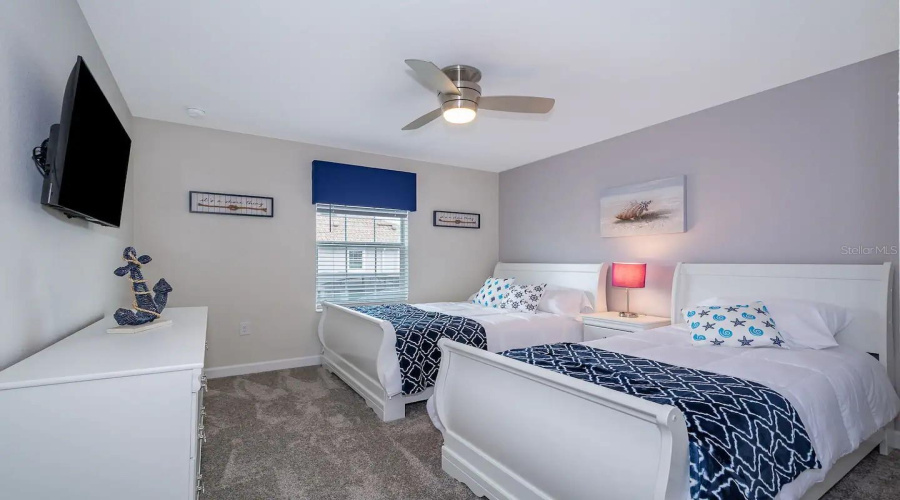 KISSIMMEE, Florida 34746, 4 Bedrooms Bedrooms, ,3 BathroomsBathrooms,Residential,For Sale,MEMORIES,0,MFRO6258311