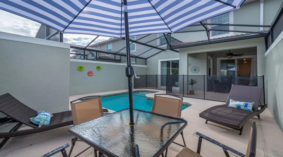 KISSIMMEE, Florida 34746, 4 Bedrooms Bedrooms, ,3 BathroomsBathrooms,Residential,For Sale,MEMORIES,0,MFRO6258311