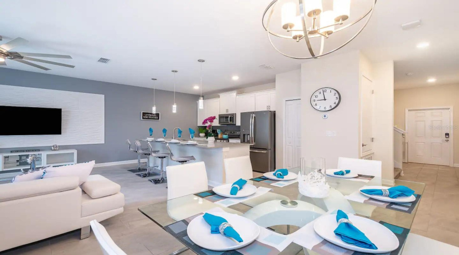 KISSIMMEE, Florida 34746, 4 Bedrooms Bedrooms, ,3 BathroomsBathrooms,Residential,For Sale,MEMORIES,0,MFRO6258311