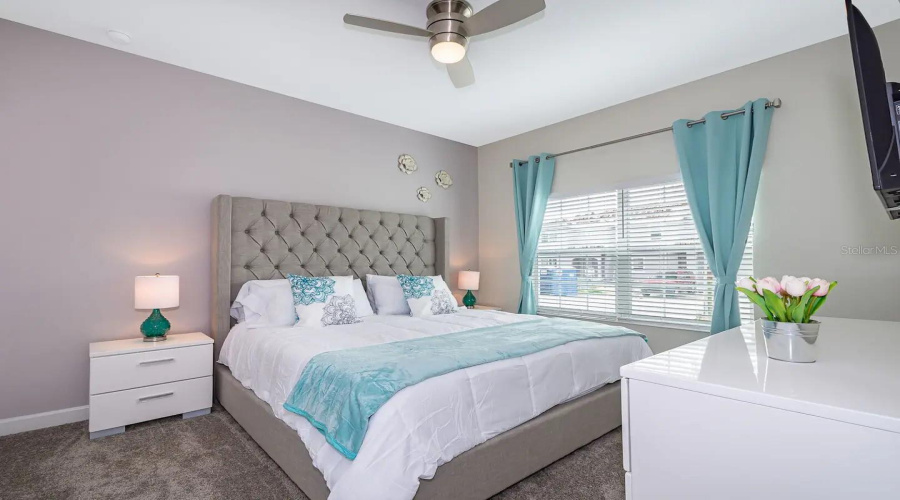 KISSIMMEE, Florida 34746, 4 Bedrooms Bedrooms, ,3 BathroomsBathrooms,Residential,For Sale,MEMORIES,0,MFRO6258311