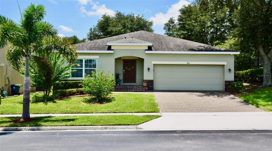 Davenport, Florida 33837, 4 Bedrooms Bedrooms, ,2 Bathroomsbathrooms,Residential,For Sale,Andalusia,Mfrs5115814