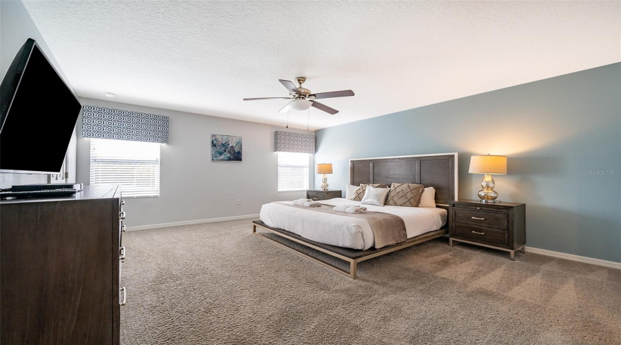 KISSIMMEE, Florida 34747, 8 Bedrooms Bedrooms, ,6 BathroomsBathrooms,Residential,For Sale,HILTON RIDGE,0,MFRO6258707