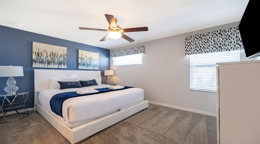 KISSIMMEE, Florida 34747, 8 Bedrooms Bedrooms, ,6 BathroomsBathrooms,Residential,For Sale,HILTON RIDGE,0,MFRO6258707