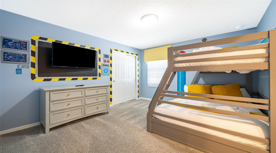 KISSIMMEE, Florida 34747, 8 Bedrooms Bedrooms, ,6 BathroomsBathrooms,Residential,For Sale,HILTON RIDGE,0,MFRO6258707