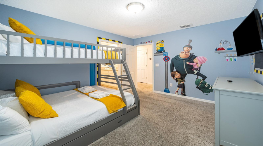 KISSIMMEE, Florida 34747, 8 Bedrooms Bedrooms, ,6 BathroomsBathrooms,Residential,For Sale,HILTON RIDGE,0,MFRO6258707
