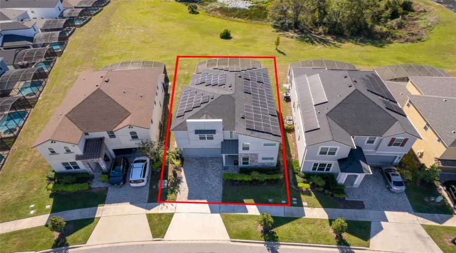 KISSIMMEE, Florida 34747, 8 Bedrooms Bedrooms, ,6 BathroomsBathrooms,Residential,For Sale,HILTON RIDGE,0,MFRO6258707
