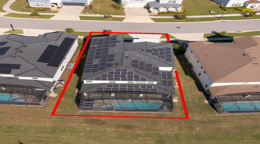 KISSIMMEE, Florida 34747, 8 Bedrooms Bedrooms, ,6 BathroomsBathrooms,Residential,For Sale,HILTON RIDGE,0,MFRO6258707