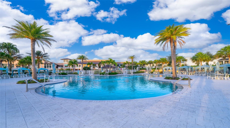 KISSIMMEE, Florida 34747, 8 Bedrooms Bedrooms, ,6 BathroomsBathrooms,Residential,For Sale,HILTON RIDGE,0,MFRO6258707