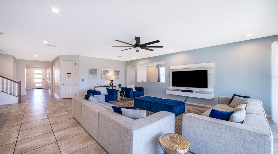 KISSIMMEE, Florida 34747, 8 Bedrooms Bedrooms, ,6 BathroomsBathrooms,Residential,For Sale,HILTON RIDGE,0,MFRO6258707