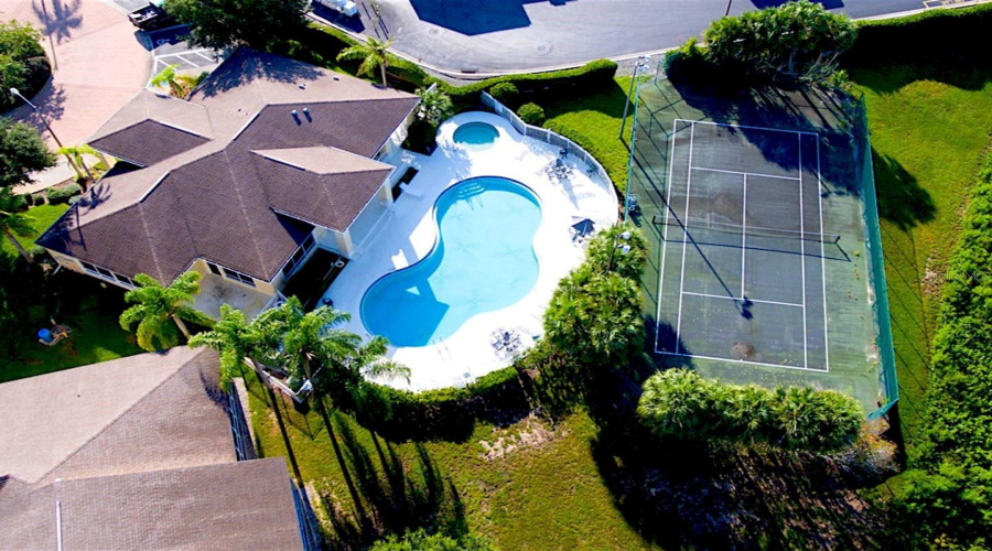 KISSIMMEE, Florida 34747, 2 Bedrooms Bedrooms, ,2 BathroomsBathrooms,Residential,For Sale,SUN LAKE,MFRO6258571