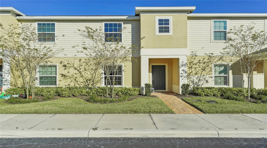 DAVENPORT, Florida 33837, 3 Bedrooms Bedrooms, ,2 BathroomsBathrooms,Residential,For Sale,ANNABELLE,0,MFRS5115903