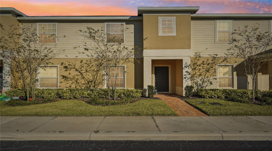 DAVENPORT, Florida 33837, 3 Bedrooms Bedrooms, ,2 BathroomsBathrooms,Residential,For Sale,ANNABELLE,0,MFRS5115903