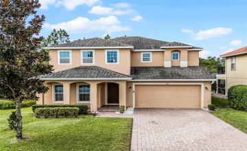 DAVENPORT, Florida 33837, 4 Bedrooms Bedrooms, ,2 BathroomsBathrooms,Residential,For Sale,PONTE VEDRA,MFRO6258983