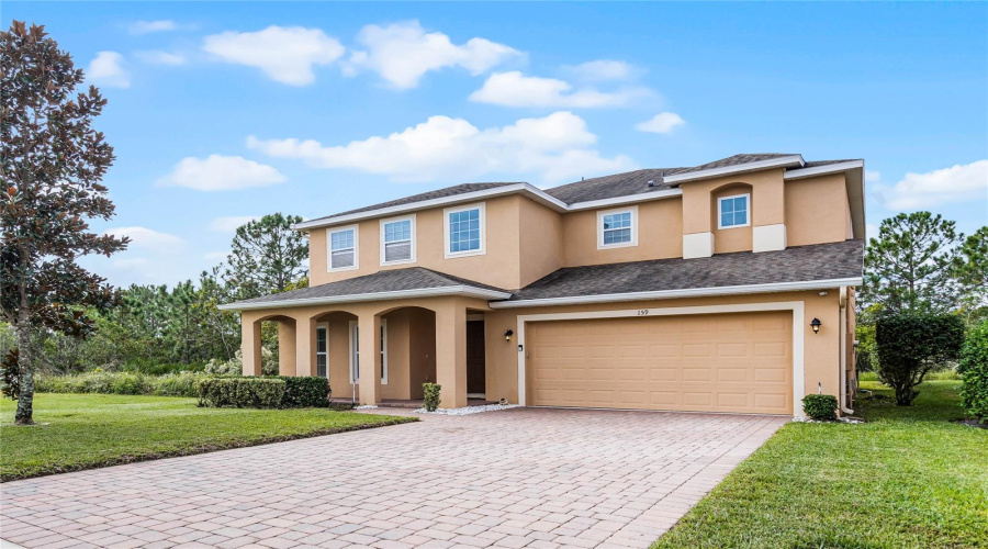 DAVENPORT, Florida 33837, 4 Bedrooms Bedrooms, ,2 BathroomsBathrooms,Residential,For Sale,PONTE VEDRA,MFRO6258983