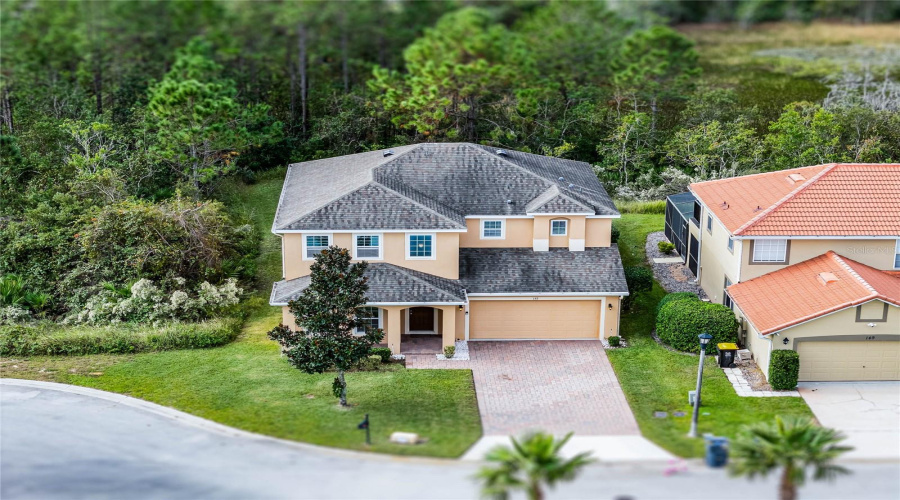 DAVENPORT, Florida 33837, 4 Bedrooms Bedrooms, ,2 BathroomsBathrooms,Residential,For Sale,PONTE VEDRA,MFRO6258983