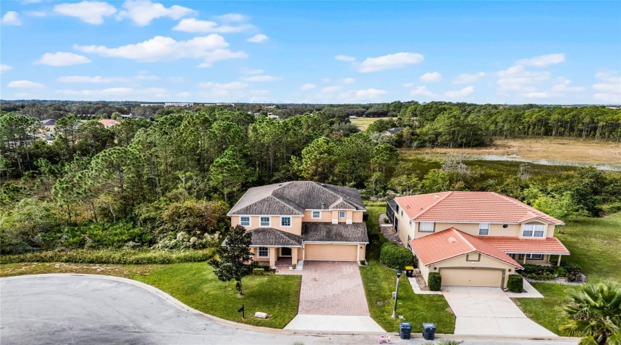 DAVENPORT, Florida 33837, 4 Bedrooms Bedrooms, ,2 BathroomsBathrooms,Residential,For Sale,PONTE VEDRA,MFRO6258983